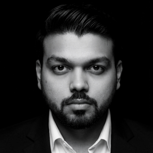 Jigar Solanki