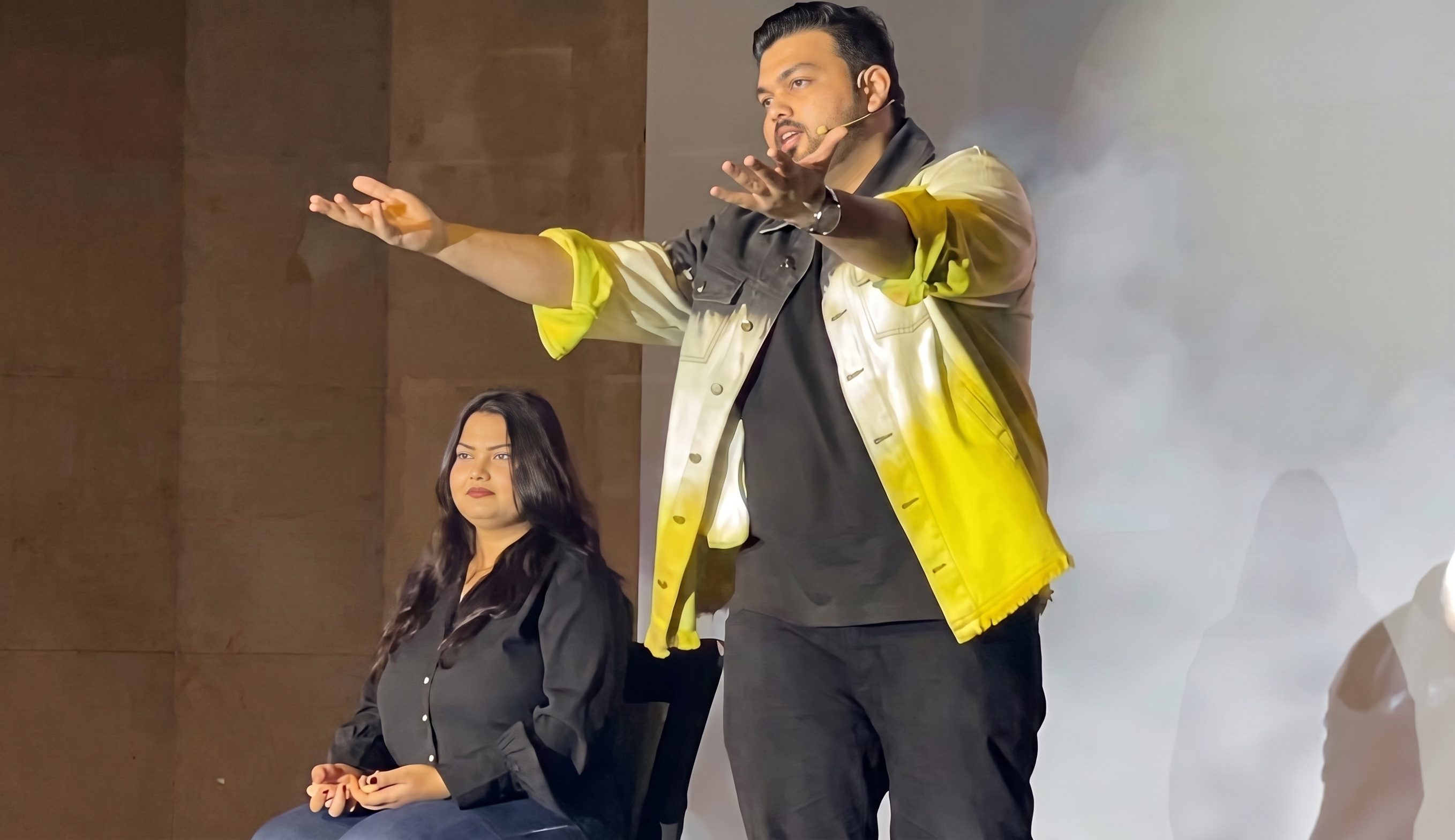 Mentalist for Corporate Events