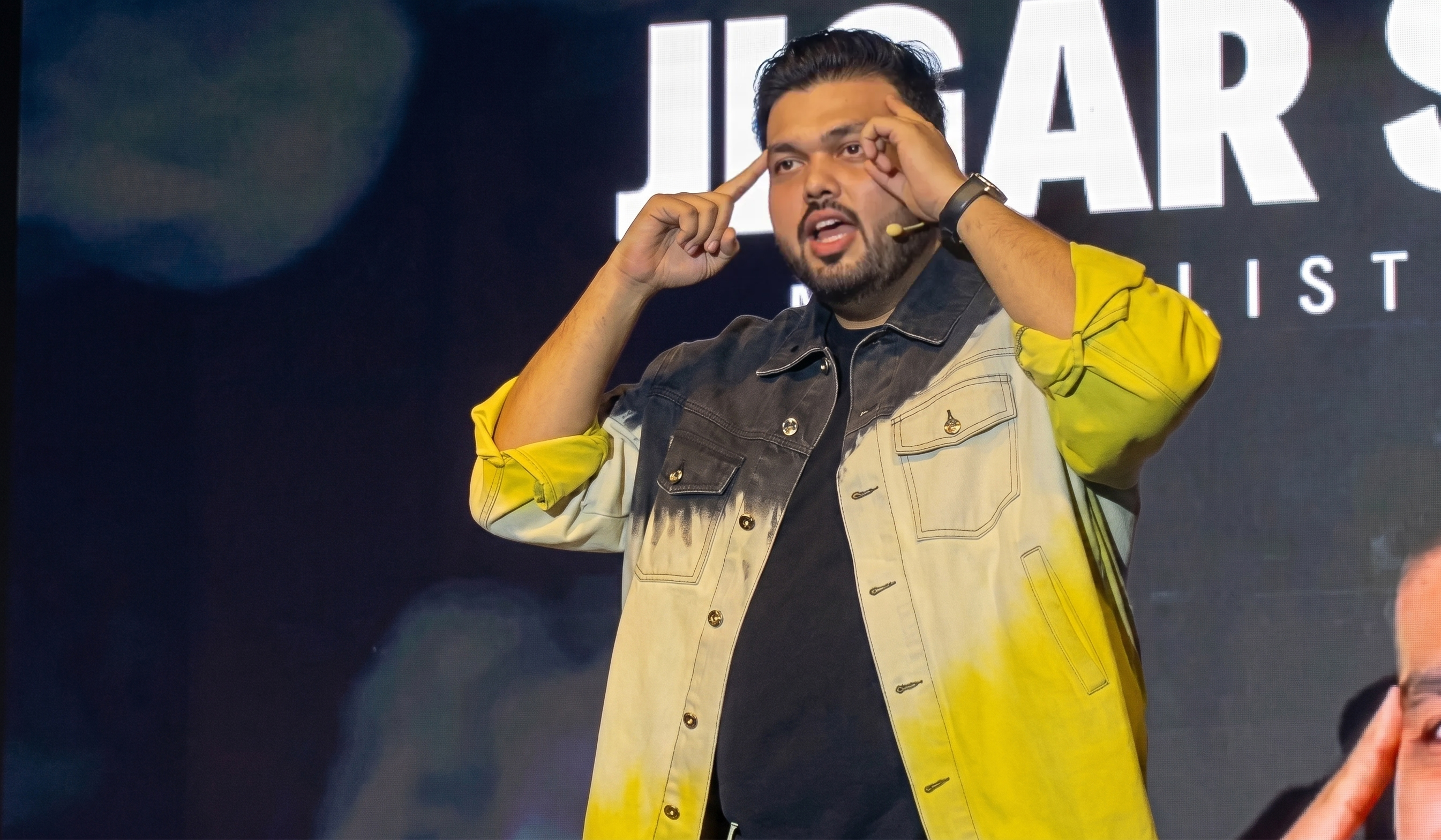 Jigar Solanki