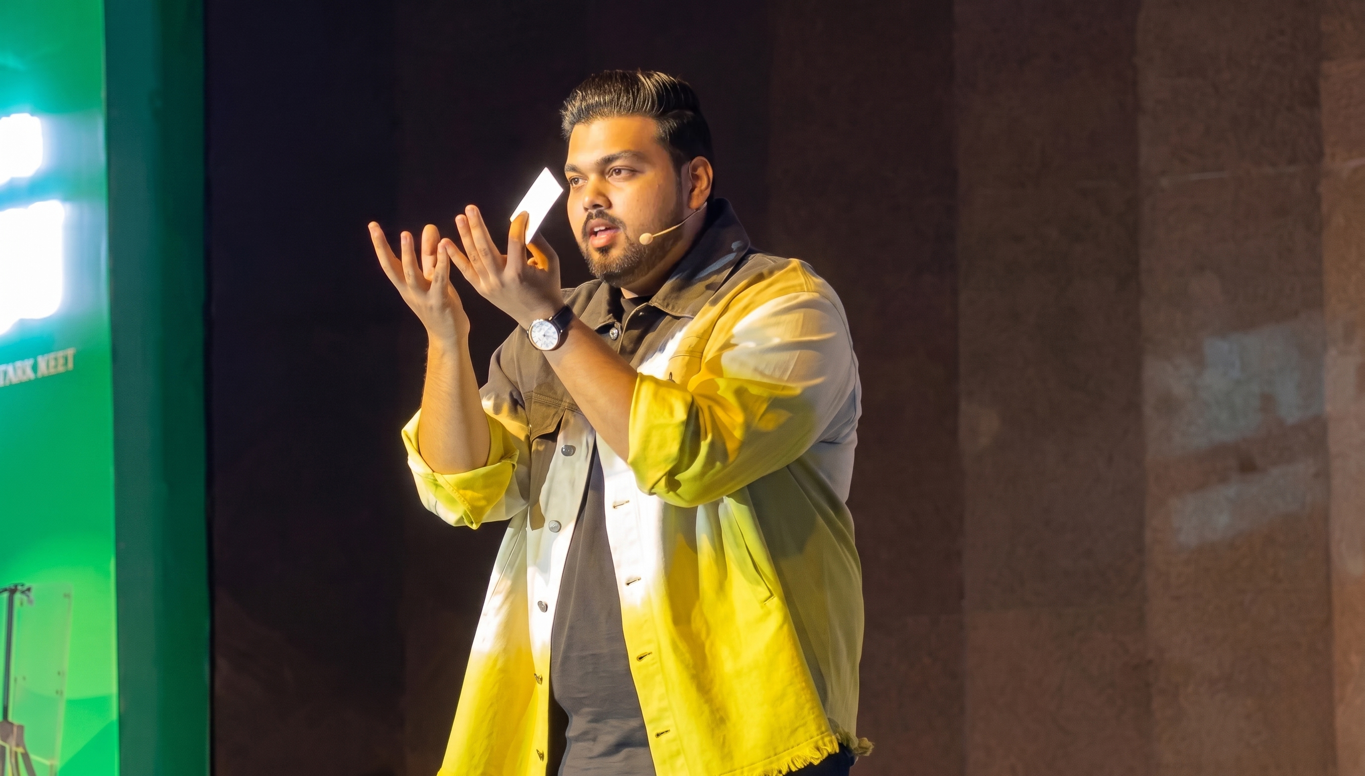Jigar Solanki — Wedding